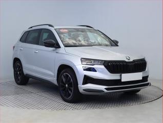 koda Karoq Sportline 2.0 TDI, SPORTLINE