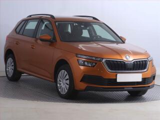 �koda Kamiq Ambition Plus 1.5 TSI