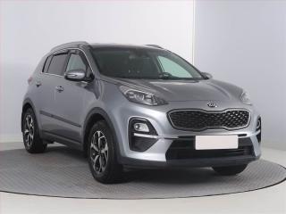 Kia Sportage 1.6 T-GDI, NAVIGACE