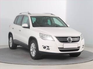 Volkswagen Tiguan Sport 2.0 TDI, 4X4, Automat
