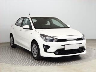 Kia Rio 1.2 DPI