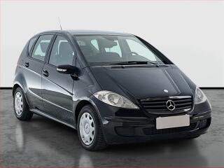 Mercedes-Benz A 160 CDI , po STK