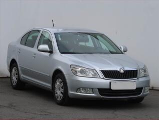 �koda Octavia Ambiente 1.6 TDI, Serv.kniha