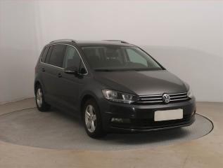 Volkswagen Touran 1.4 TSI, R,1.maj, Serv.kniha