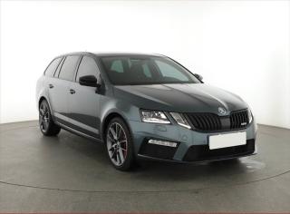 koda Octavia RS 2.0 TSI, NOV V R,DSG,NAVI