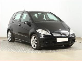 Mercedes-Benz A 150 , Tan, udrovan