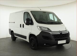 Citro�n Jumper 2.0 BlueHDi, L1H1, �R, 1Maj