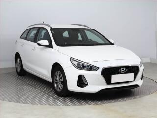 Hyundai i30 1.0 T-GDI, Serv.kniha
