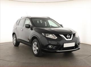 Nissan X-Trail 1.6 dCi, K��e, Navi, Tempomat
