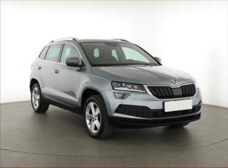 koda Karoq 1.5 TSI