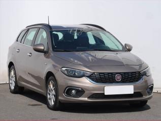 Fiat Tipo 1.4 T-Jet, Serv.kniha