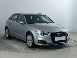 Audi A3 Ambition 1.6 TDI, Automat