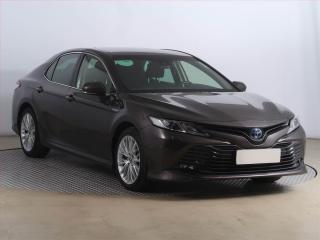 Toyota Camry Prestige 2.5 Hybrid