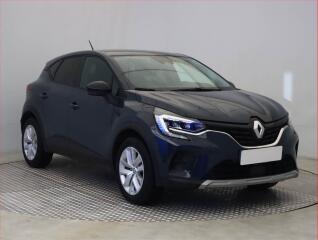 Renault Captur 1.0 TCe, LPG, �R,1.maj