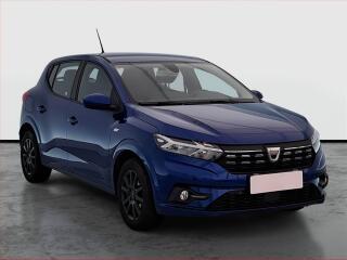 Dacia Sandero 1.0 TCe LPG, LPG, �R,1.maj