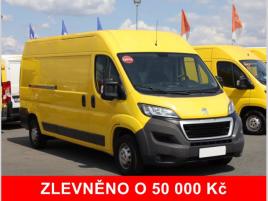 Peugeot Boxer 2.0 BlueHDi, L3H2, 13m3, 1.0t