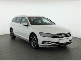 Volkswagen Passat 2.0 TDI