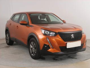 Peugeot 2008 Active 1.2 PureTech, R