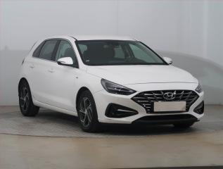 Hyundai i30 1.5 T-GDI MHEV, R, DPH