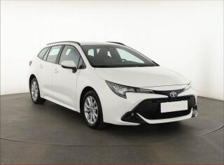 Toyota Corolla Comfort 1.8 Hybrid, Automat