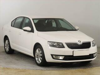 �koda Octavia Ambition 1.6 TDI, Tempomat