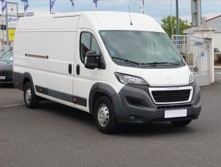 Peugeot Boxer 2.2 HDi, Maxi, 14m3, 1.0t, R