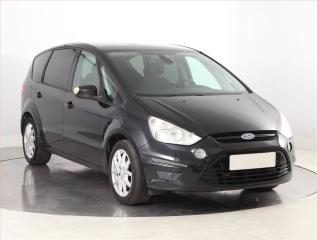 Ford S-MAX Trend 2.0 TDCi, Tempomat