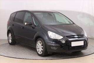 Ford S-MAX Trend 2.0 TDCi, Tempomat