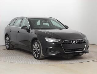 Audi A4 35 TDI, Automat, Navi