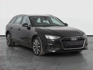 Audi A4 35 TDI, Automat, Navi