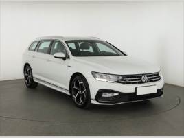 Volkswagen Passat R-Line 2.0 TDI, DPH, R-Line