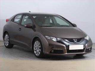 Honda Civic 1.4 i-VTEC, R,1.maj