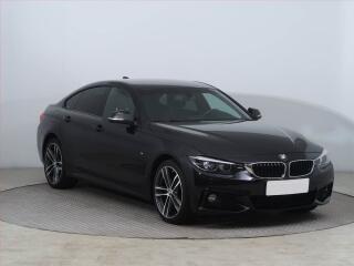 BMW M Paket 430i xDrive