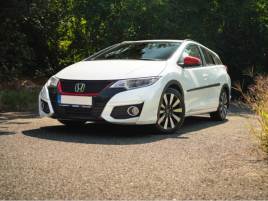 Honda Civic 1.8 i-VTEC, R,2.maj