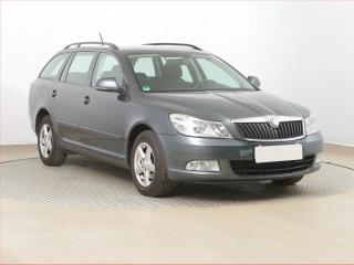 koda Octavia 1.6, Tempomat, Park.senzory