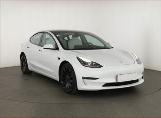 Tesla Model 3 Performance 82kWh, SoH 83%