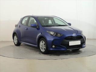 Toyota Yaris 1.5 VVT-i Hybrid