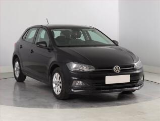 Volkswagen Polo Comfortline 1.0 TSI