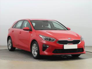 Kia Ceed Cool 1.4 MPI, R,2.maj