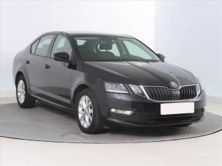 �koda Octavia Ambition Plus 1.6 TDI