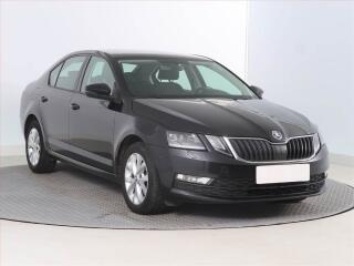 �koda Octavia Ambition Plus 1.6 TDI