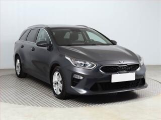 Kia Ceed 1.4 T-GDI, Serv.kniha, Navi