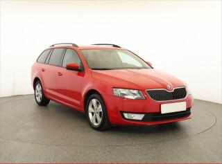 �koda Octavia Style 1.6 TDI, Serv.kniha