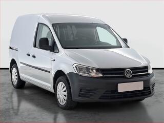 Volkswagen Caddy 2.0 TDI, 1Maj, DPH