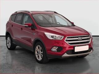 Ford Kuga Titanium 1.5 EcoBoost, �R