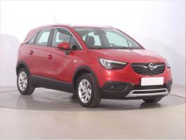 Opel Crossland X 1.2 Turbo, Automat, Serv.kniha