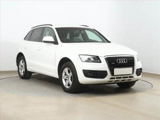 Audi Q5 sport 3.0 TDI, 4X4, Automat