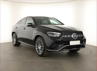 Mercedes-Benz GLE 450 d 4MATIC, AMG