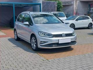 Volkswagen Golf Sportsvan 1.5 TSI, Serv.kniha, Tempomat