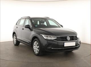 Volkswagen Tiguan 1.4 TSI eHybrid